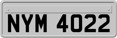 NYM4022