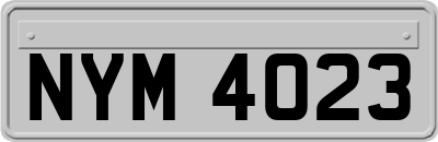 NYM4023