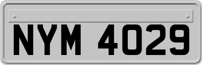 NYM4029