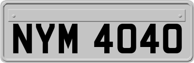 NYM4040