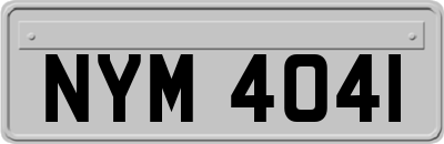 NYM4041
