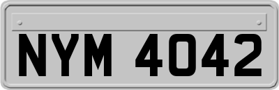 NYM4042
