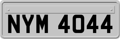 NYM4044