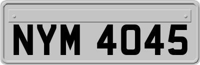 NYM4045