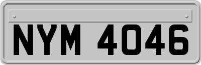 NYM4046