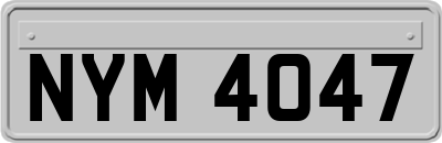 NYM4047