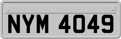 NYM4049