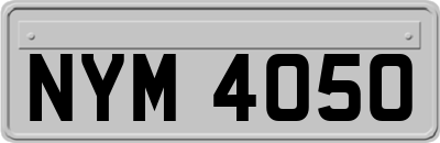 NYM4050