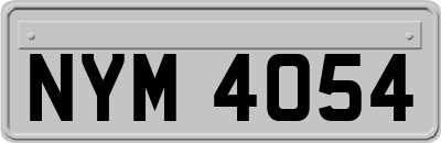 NYM4054