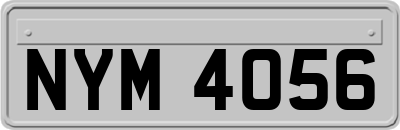 NYM4056