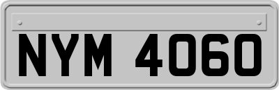 NYM4060
