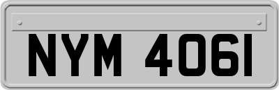 NYM4061