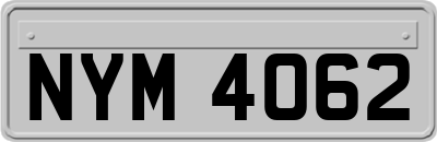 NYM4062