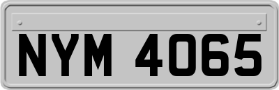 NYM4065