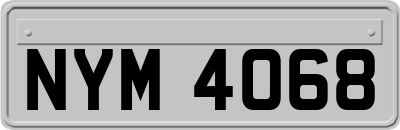 NYM4068