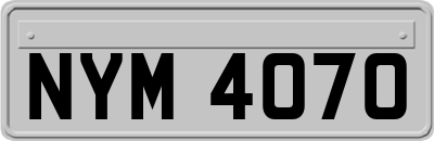 NYM4070