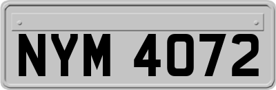 NYM4072