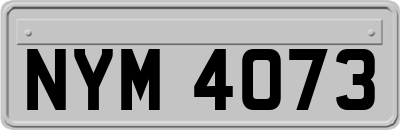 NYM4073