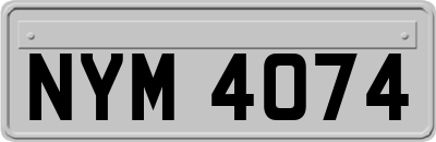 NYM4074