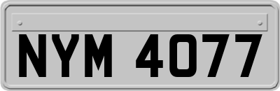 NYM4077