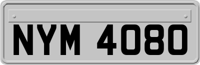 NYM4080