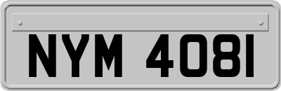 NYM4081