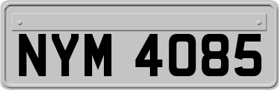 NYM4085