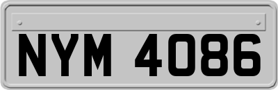 NYM4086