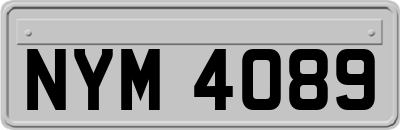 NYM4089