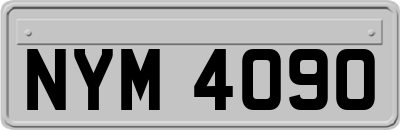 NYM4090