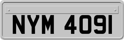 NYM4091