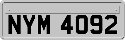 NYM4092