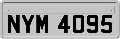NYM4095
