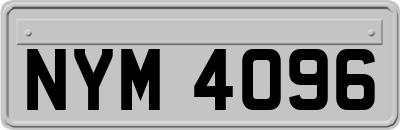 NYM4096
