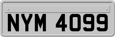 NYM4099