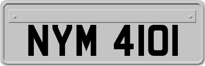 NYM4101