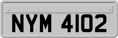 NYM4102