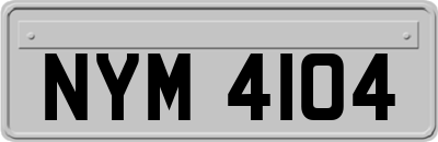 NYM4104