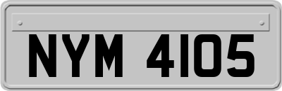 NYM4105