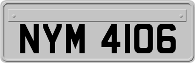 NYM4106