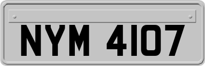 NYM4107