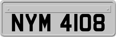 NYM4108