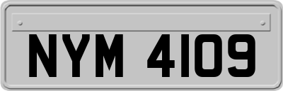 NYM4109