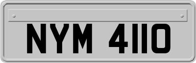 NYM4110