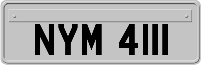 NYM4111