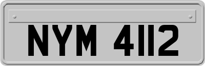 NYM4112