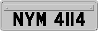 NYM4114