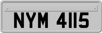 NYM4115
