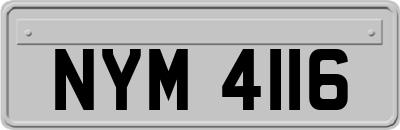 NYM4116
