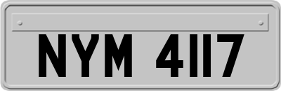 NYM4117